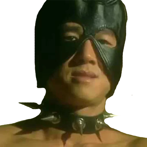 GACHIMUCHI MEGAPACK by @fStikBot - Человек