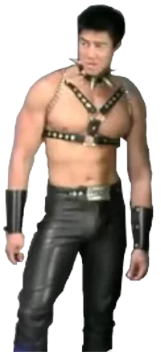 Человек одежда мышца