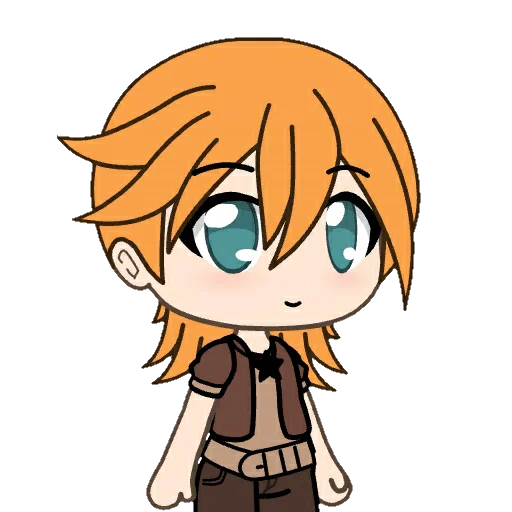 ГАЧИМУЧИ С ТИММИ - 