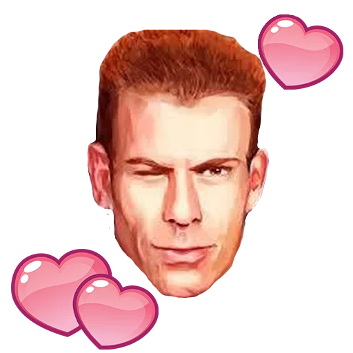 Gachimuchi - Человек