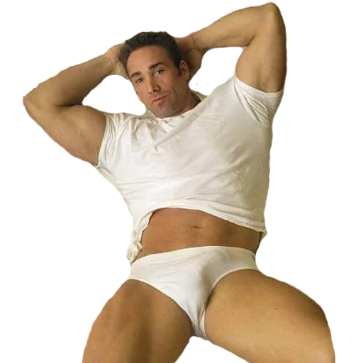 Человек одежда желудок