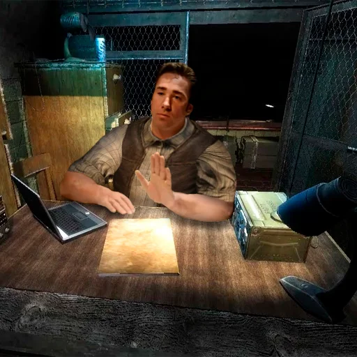 Sticker GachiZone - 11