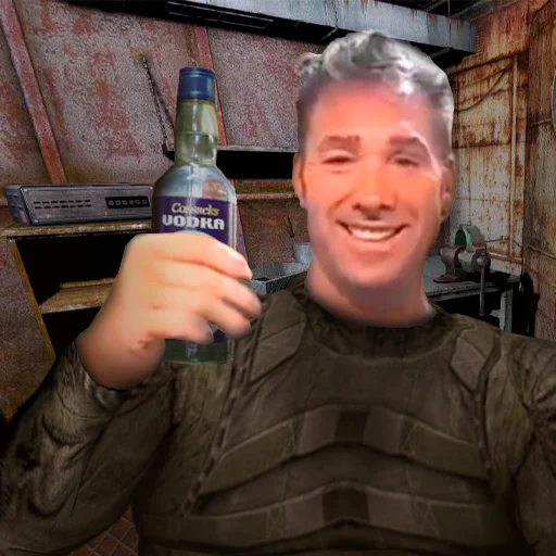 Sticker GachiZone - 5