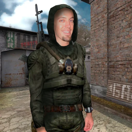 Sticker GachiZone - 4