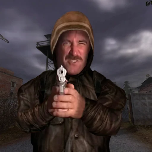 Sticker GachiZone - 3