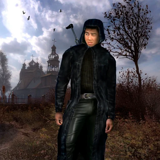 Sticker GachiZone - 2