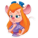 Sticker Гаечка :: @TgSticker - 3