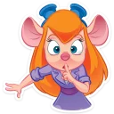 Sticker Гаечка :: @TgSticker - 5