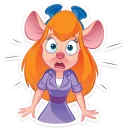 Sticker Гаечка :: @TgSticker - 11