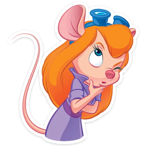 Гаечка :: @stickroom - 