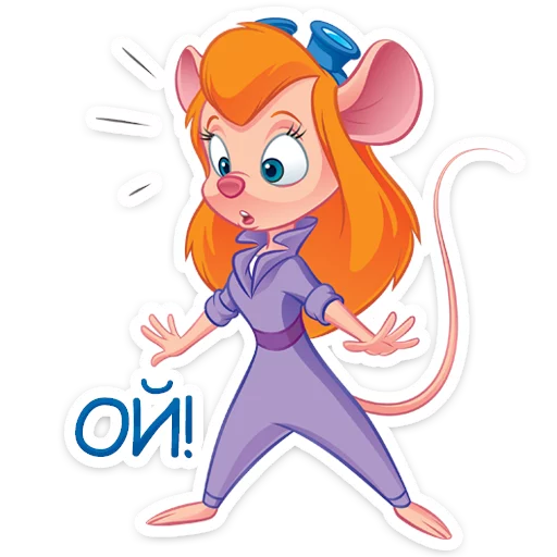 Sticker Гаечка :: @stickroom - 8