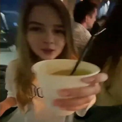 Человек человеческое лицо девочка