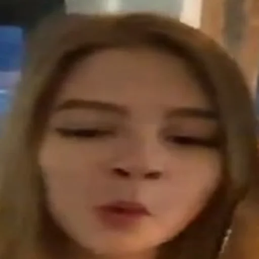 губа Человек человеческое лицо