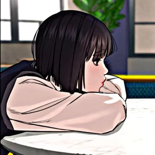 anime cartoon animation