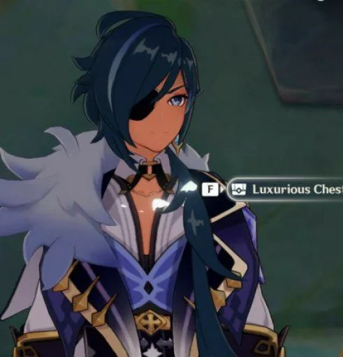 anime cartoon cg artwork