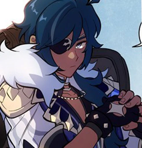 anime cartoon fiction