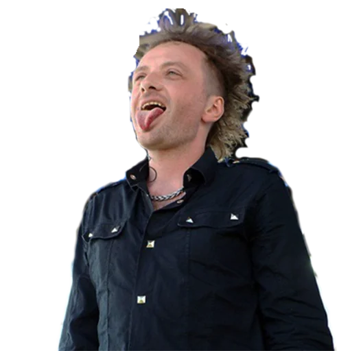 Sticker gagatrixx - 1