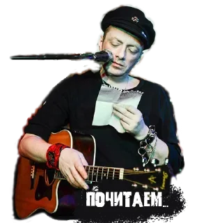 Sticker Мои эдельвейсы - 11