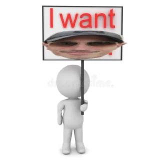 Sticker гайчик - 2