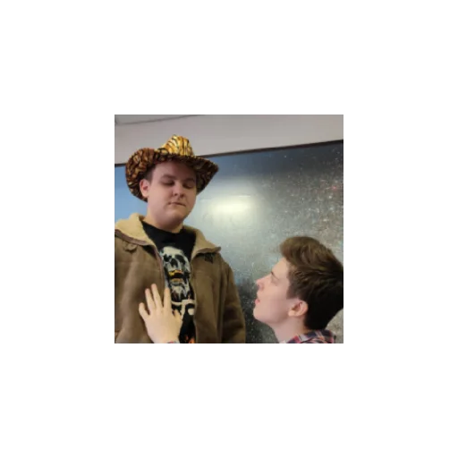 human face clothing person