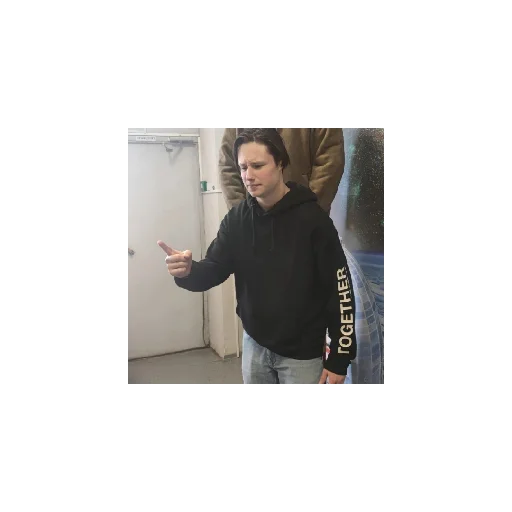 clothing human face person