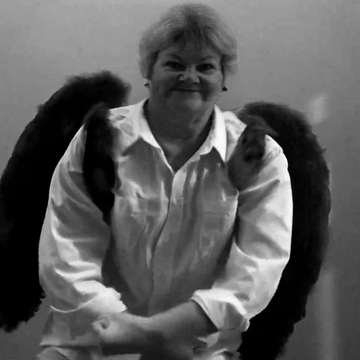 Sticker ;; галинка пружинка 🏹 :: @fStikBot - 7