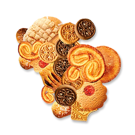 Sticker Gallevtas para tovdos - 9