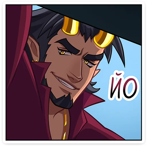 Галор :: @stickroom - 