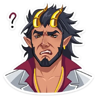 Стикер Галор :: @stickroom - 5