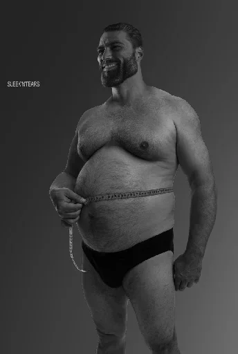 Sticker galuptsovski - 1