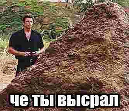 Sticker galuptsovski - 1