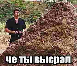 Sticker Галупцовски 228 - 1