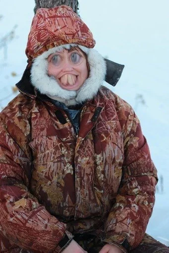 Стикер училочки :: @fStikBot - 8