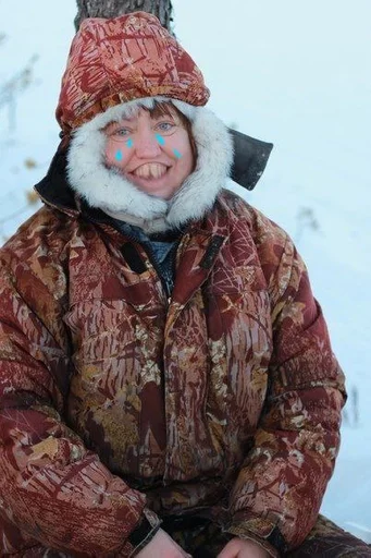 Стикер училочки :: @fStikBot - 7