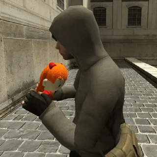 Sticker ᴄʀʏ ᴏꜰ ꜰᴇᴀʀ │ @raicer09 - 4