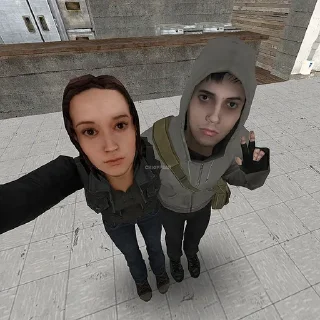 Sticker ᴄʀʏ ᴏꜰ ꜰᴇᴀʀ │ @raicer09 - 7