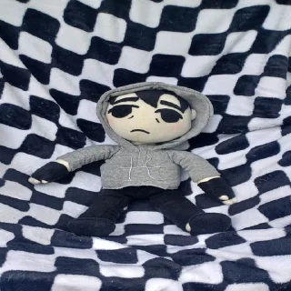 Sticker ᴄʀʏ ᴏꜰ ꜰᴇᴀʀ │ @raicer09 - 8