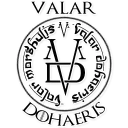 Sticker Game of Thrones by @sendragog - 6