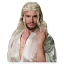 Sticker Game of Thrones by @sendragog - 2