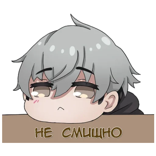 Sticker Геймер–кун @nyasticks - 2