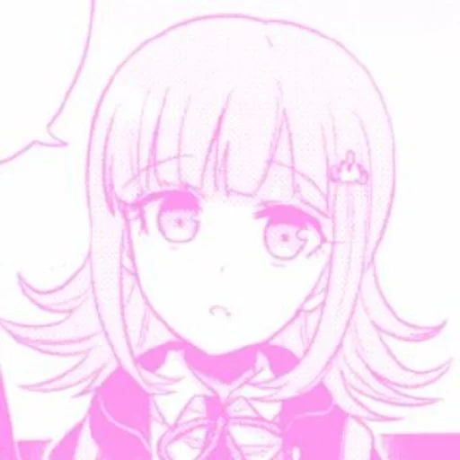 cartoon anime illustration