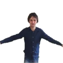 Стикер Смех - 11