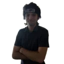 Стикер Смех - 6