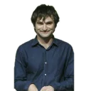 Стикер Смех - 10