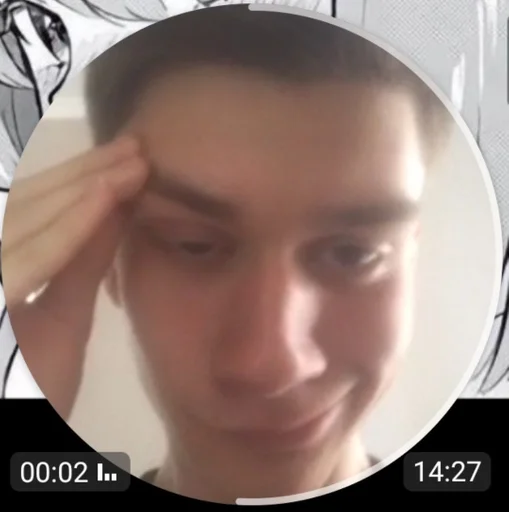 Стикер гамета :: @fStikBot - 8