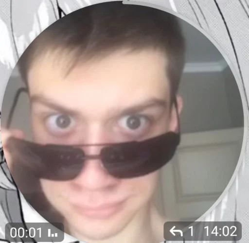 Стикер гамета :: @fStikBot - 5