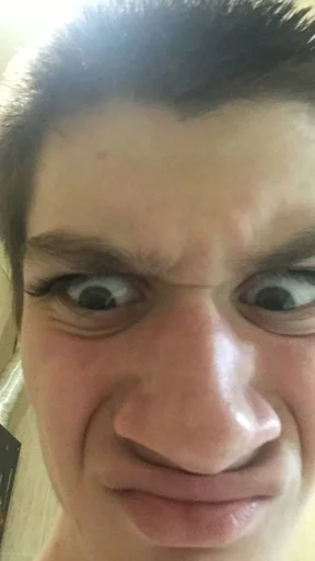 Стикер гамета :: @fStikBot - 1