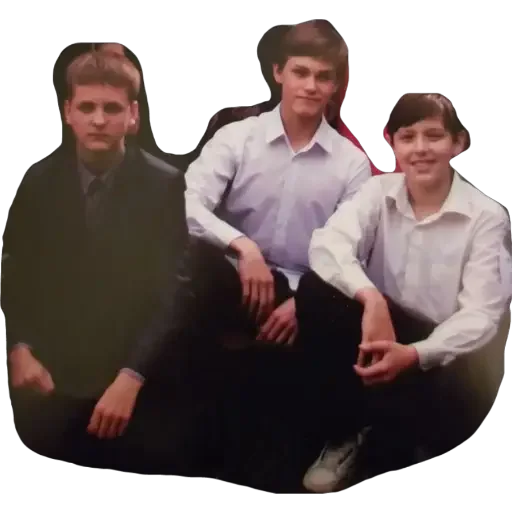 Sticker gamingays - 1