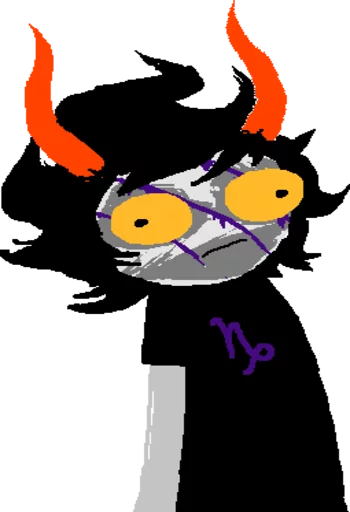 gamzee - 