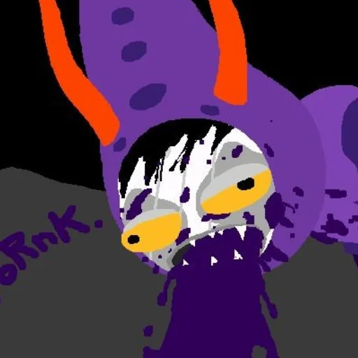 clipart animated cartoon mammal